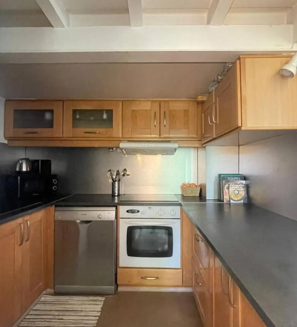 Lägenhet Aix-En-Provence : Appartement De Charme Centre Ville Frankrike